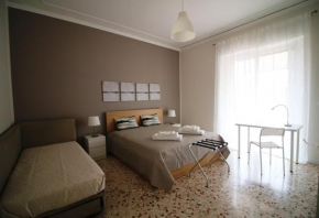 Отель Giuffrida Apartment Rooms, Катания